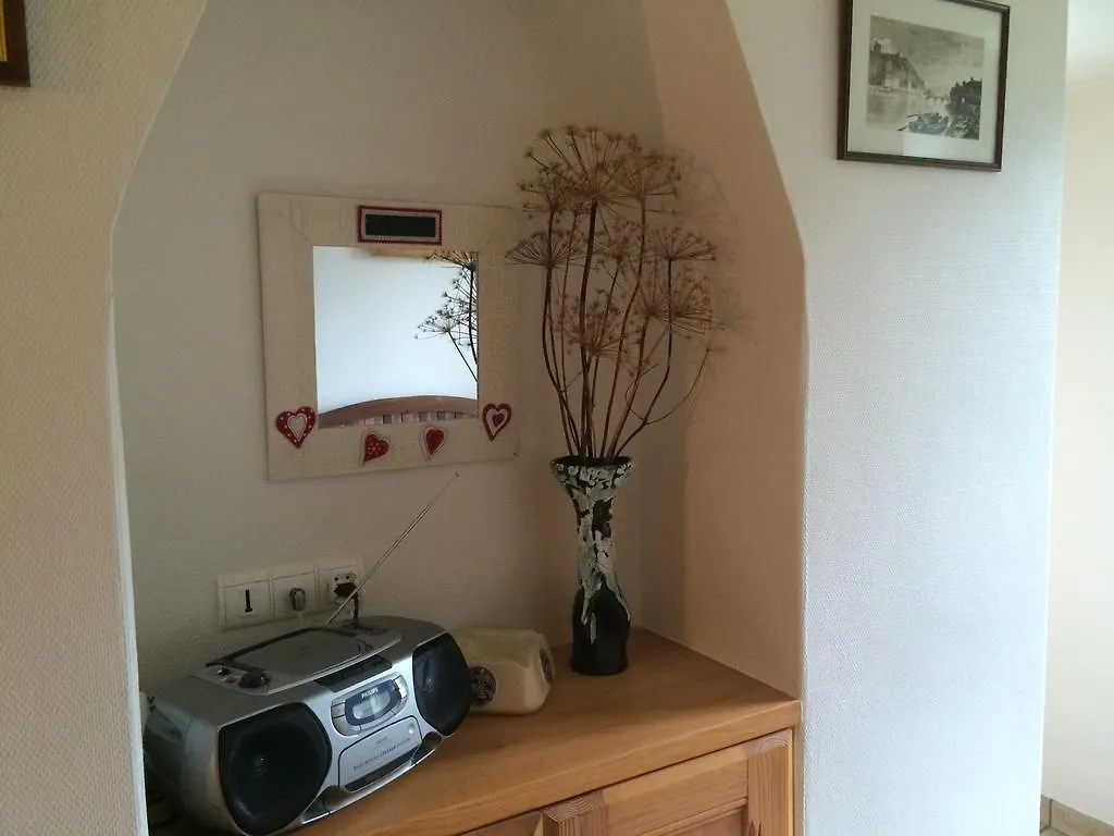 Holiday home Chalet Rose Villa Saint-Nicolas-la-Chapelle  France