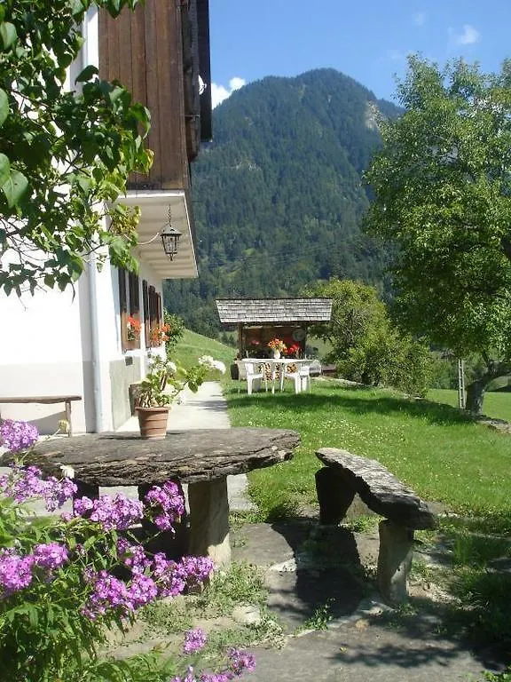 Chalet Rose Villa Saint-Nicolas-la-Chapelle  0*, Saint-Nicolas-la-Chapelle (Savoie)