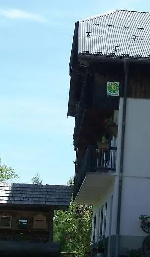 Chalet Rose Villa Saint-Nicolas-la-Chapelle  Holiday home