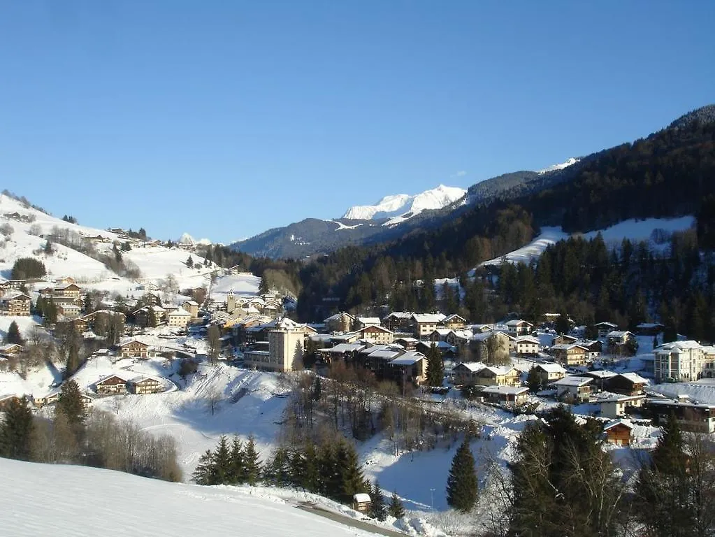 Chalet Rose Villa Saint-Nicolas-la-Chapelle  Saint-Nicolas-la-Chapelle (Savoie)