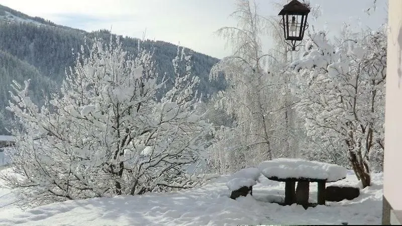 Chalet Rose Villa Saint-Nicolas-la-Chapelle  France