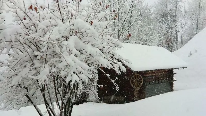 Chalet Rose Villa Saint-Nicolas-la-Chapelle  0*, Saint-Nicolas-la-Chapelle (Savoie) France